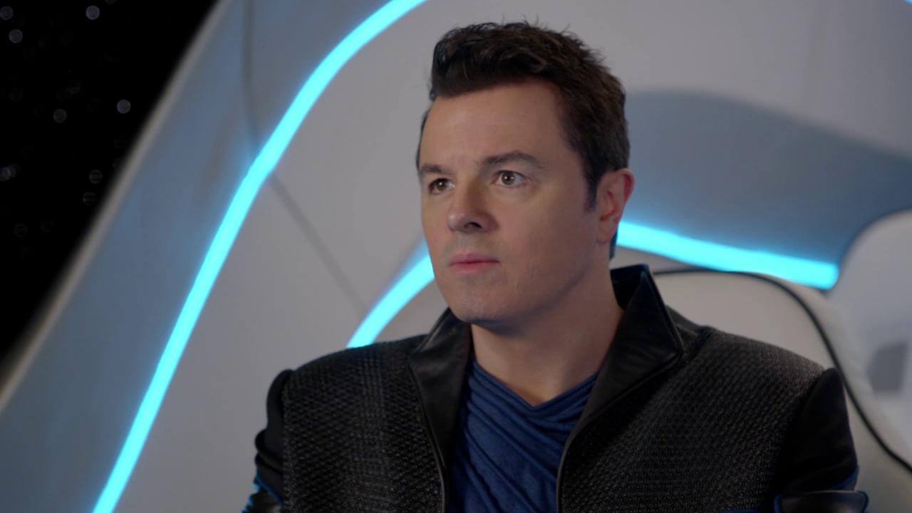 REVIEW: The Orville – Season 2, Episode 4 “Nothing Left on Earth Excepting Fishes”