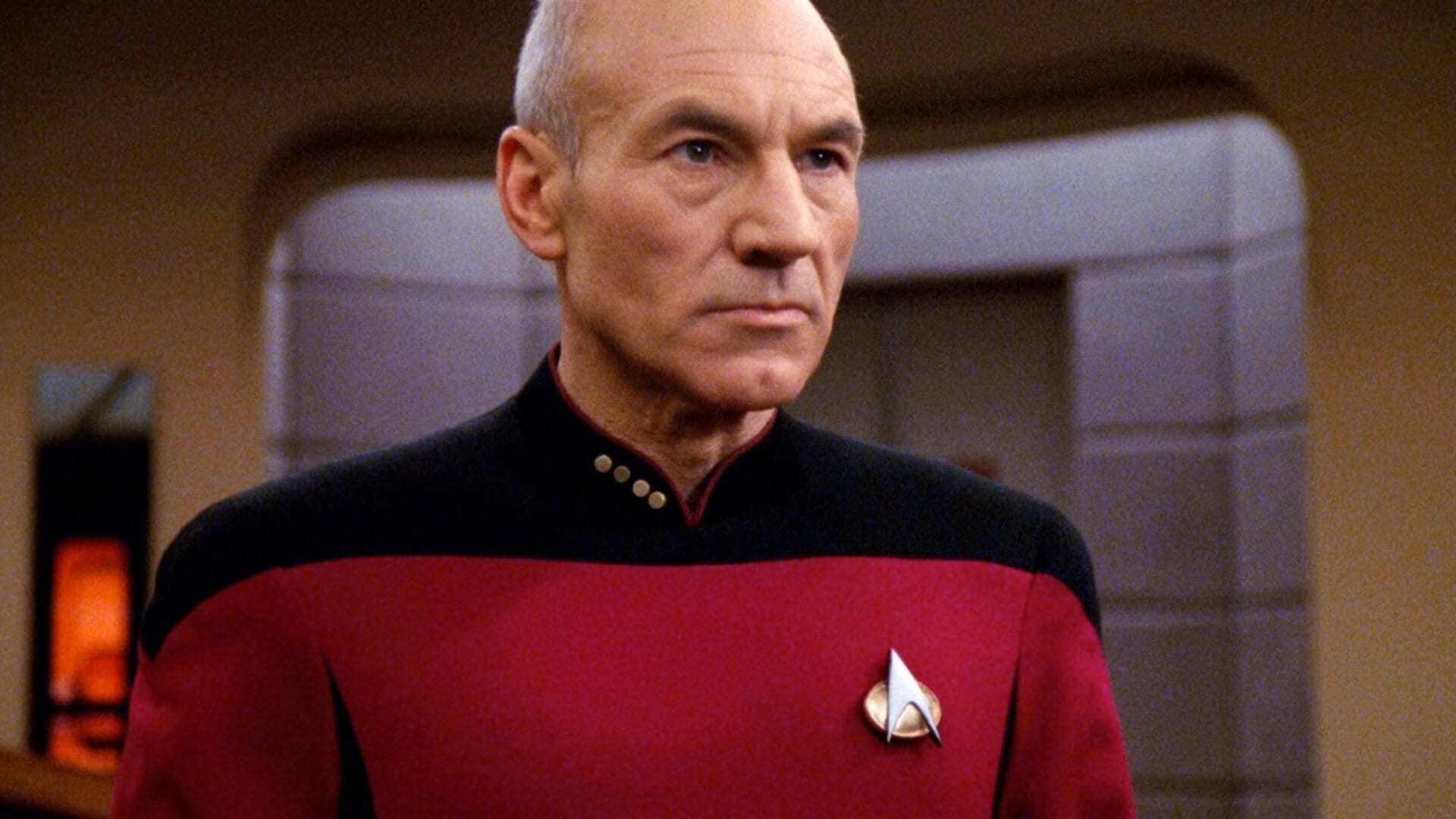 Why I’m Excited: Picard TV Series