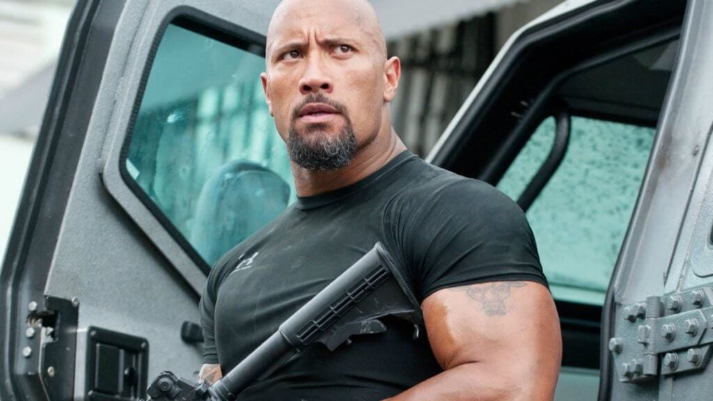 Hobbs & Shaw