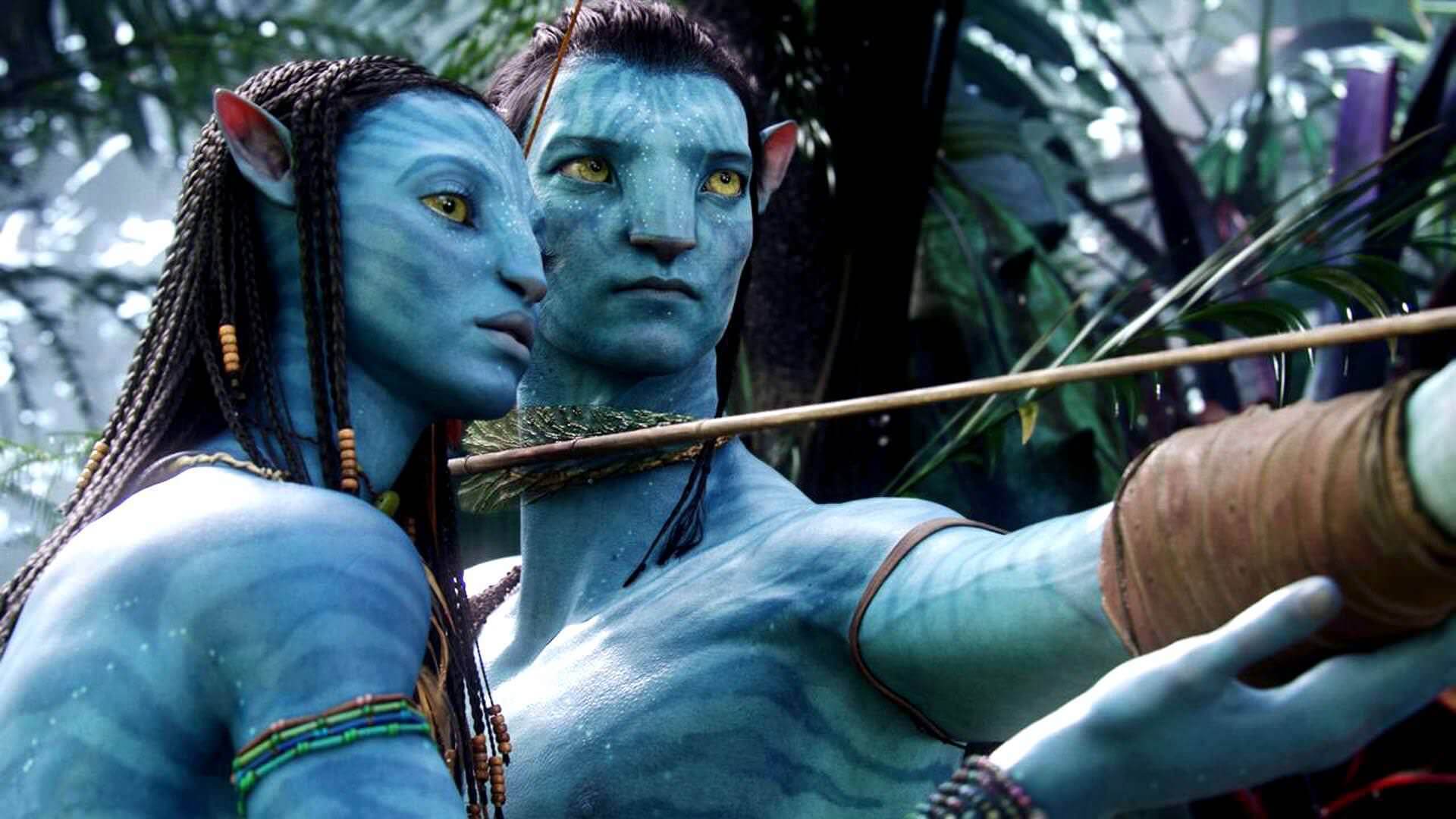 Jon Landau Talks Avatar Sequels