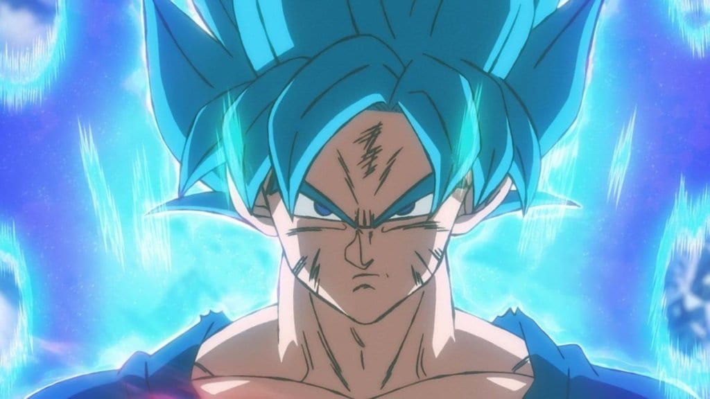 Dragon Ball Super: Broly