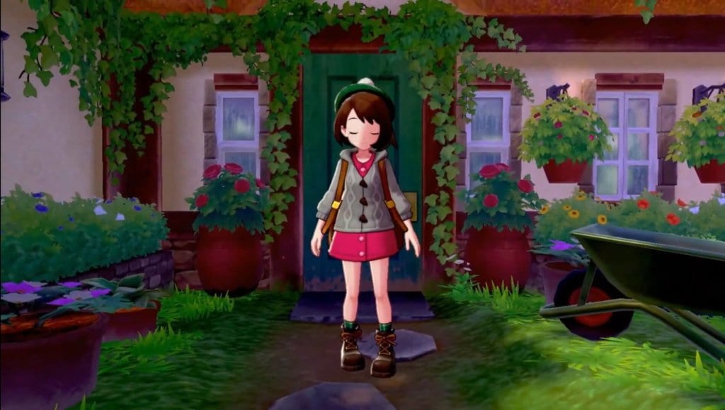 Pokémon Direct
