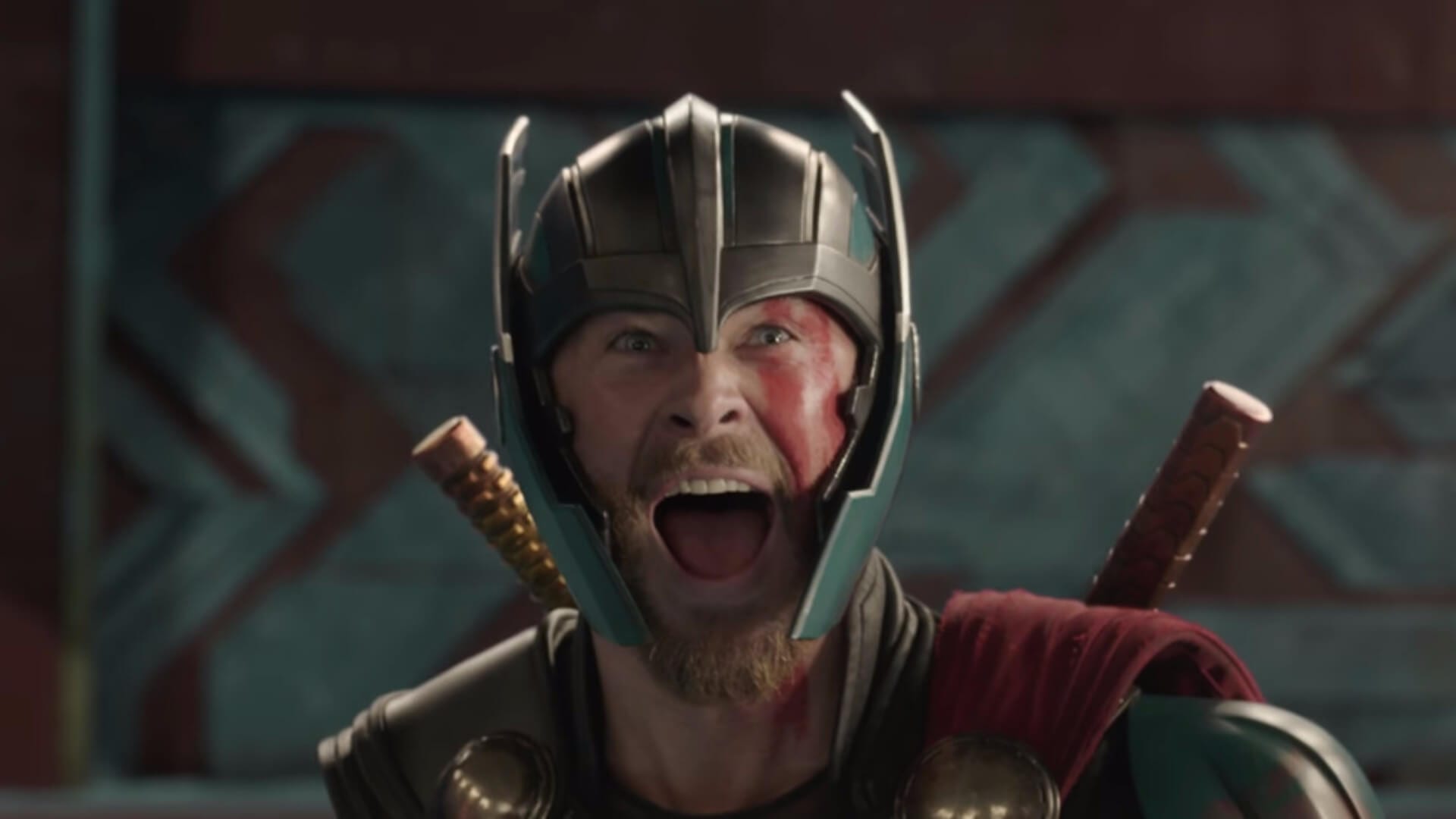 Chris Hemsworth to Play Hulk Hogan for Netflix