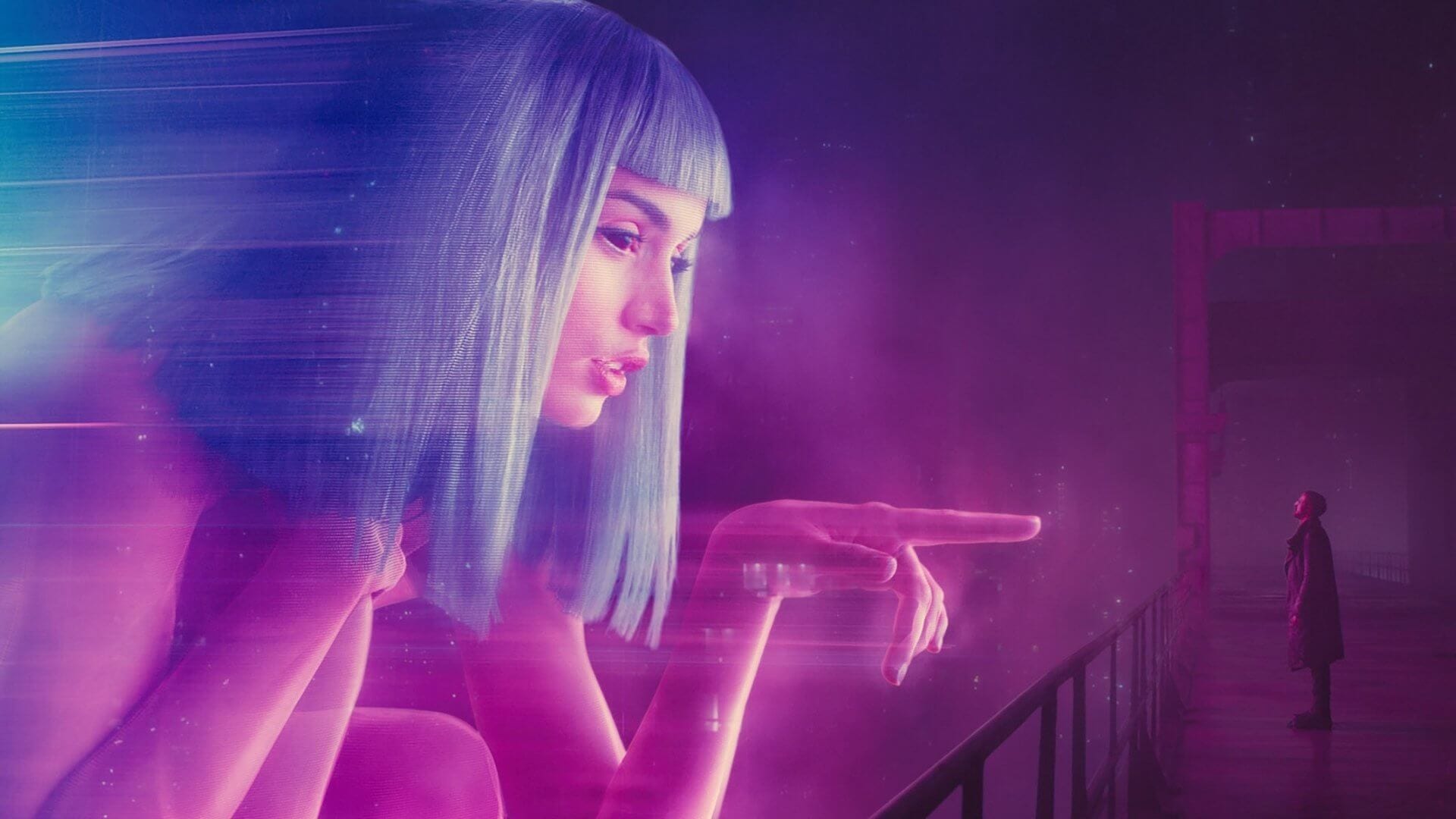 Why I’m Excited: Blade Runner: Black Lotus