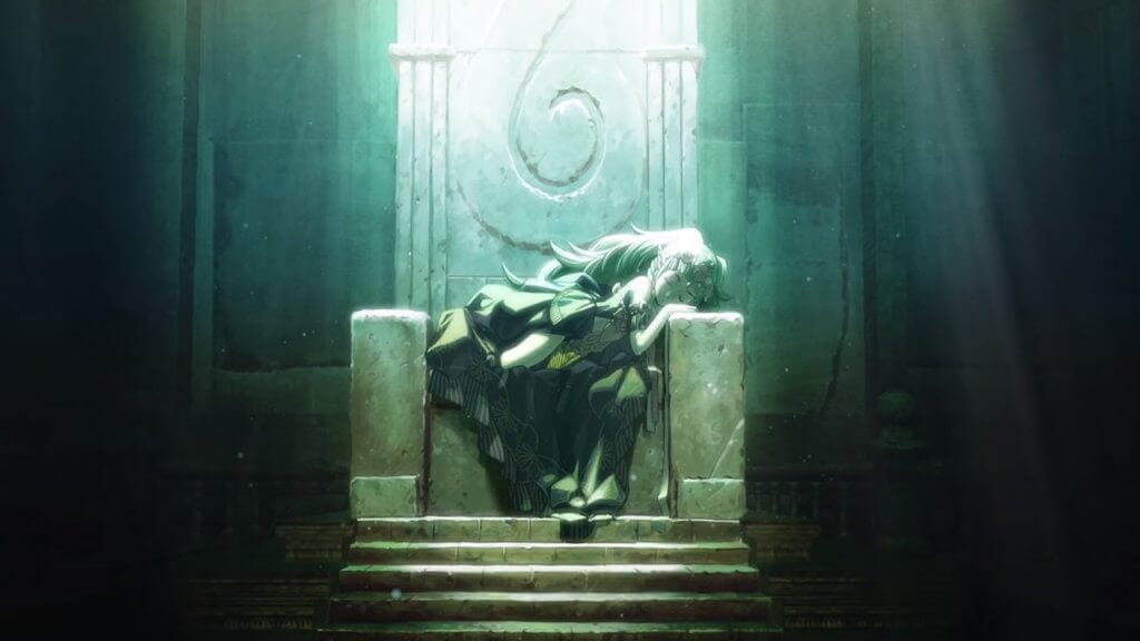 Nintendo Direct February 2019, Fire Emblem: Three Houses