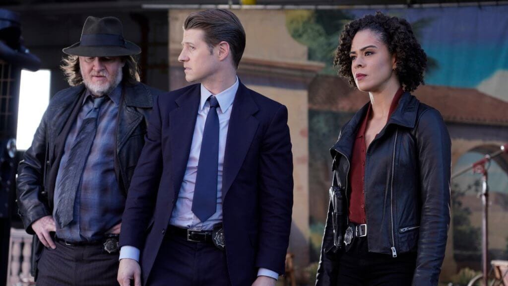 Gotham, Ace Chemicals