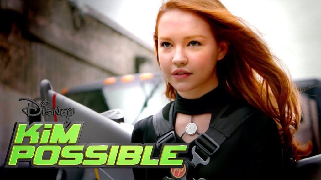 Kim Possible