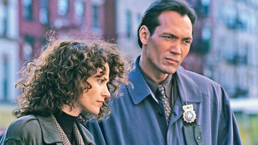 Jimmy Smits