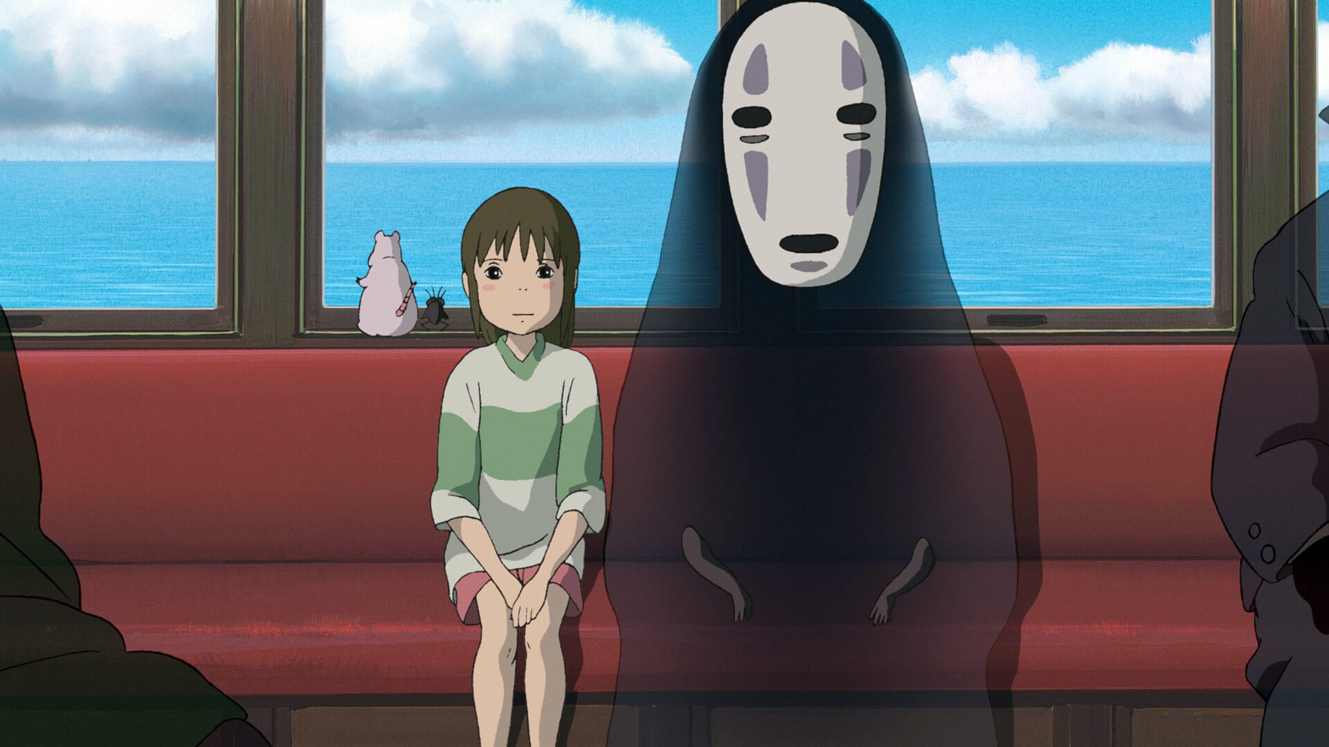 Spirited Away: An In-Depth Look