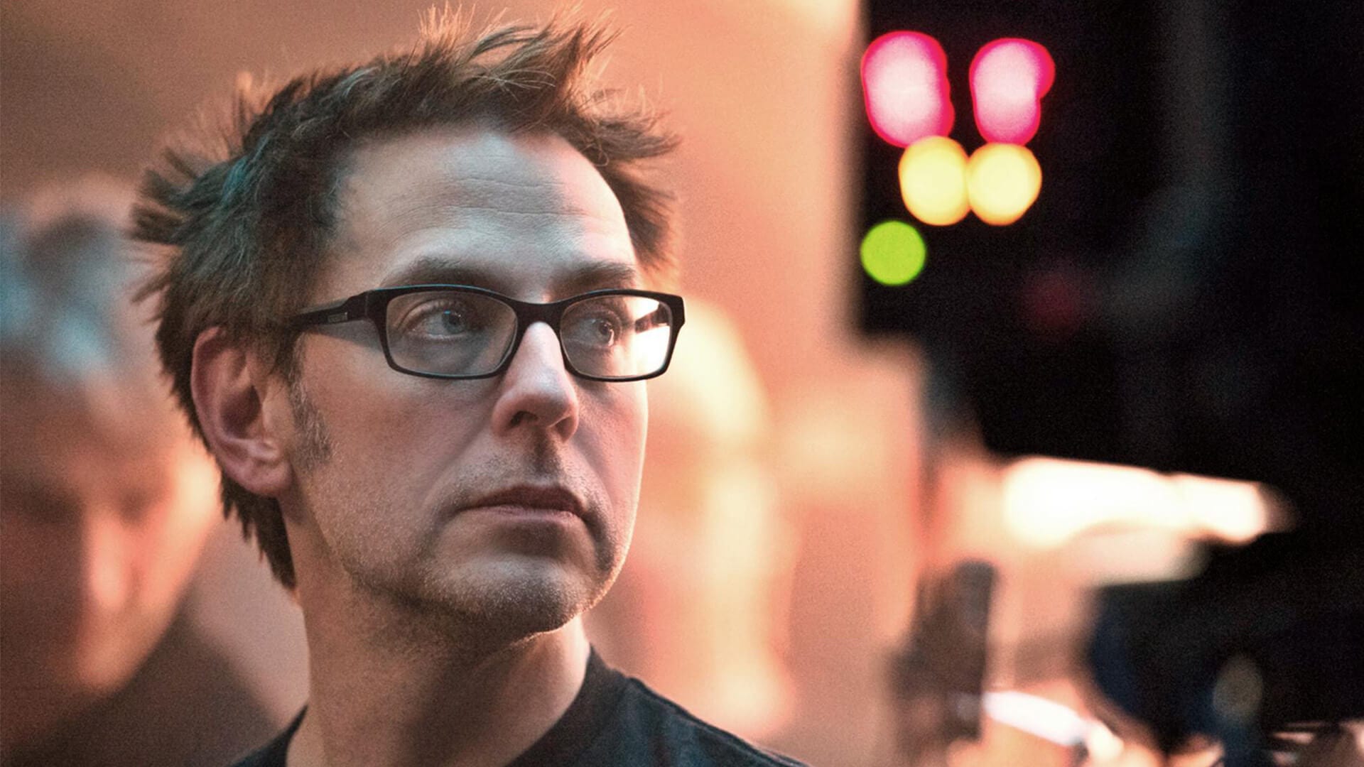 James Gunn Chose Suicide Squad over a Man of Steel Sequel and Krypto