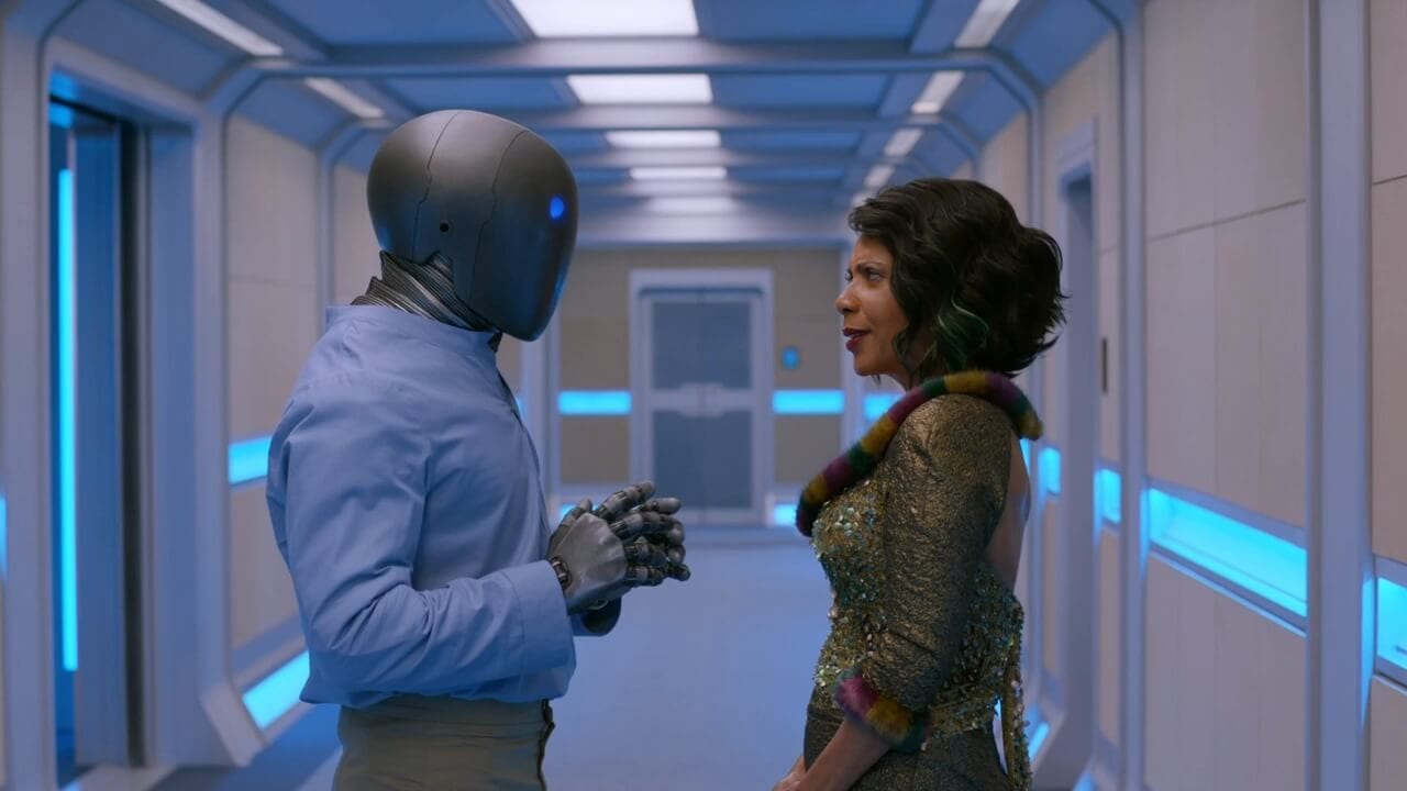 REVIEW: The Orville – Season 2, Episode 6 “A Happy Refrain”