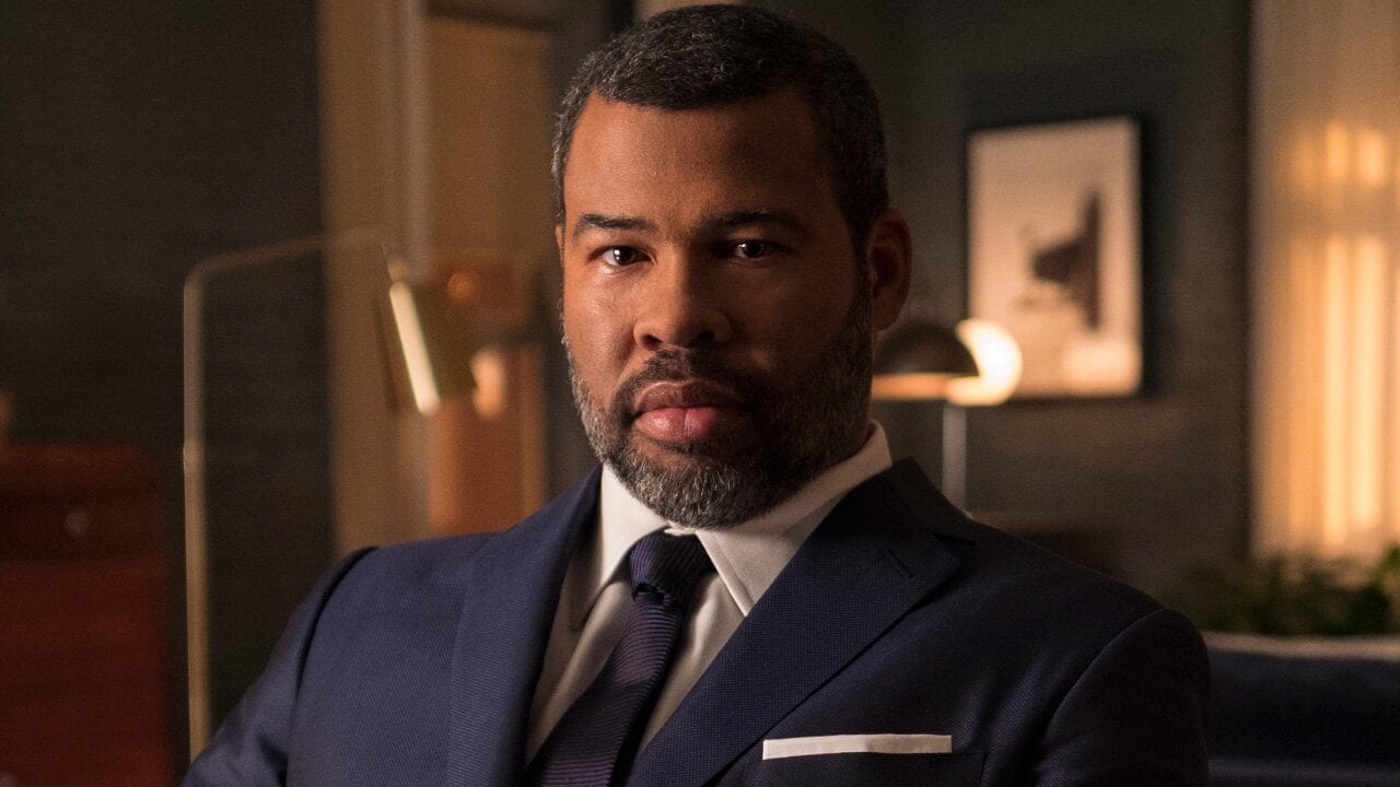 Jordan Peele Wants to Make Movies About Black People, and That’s OK