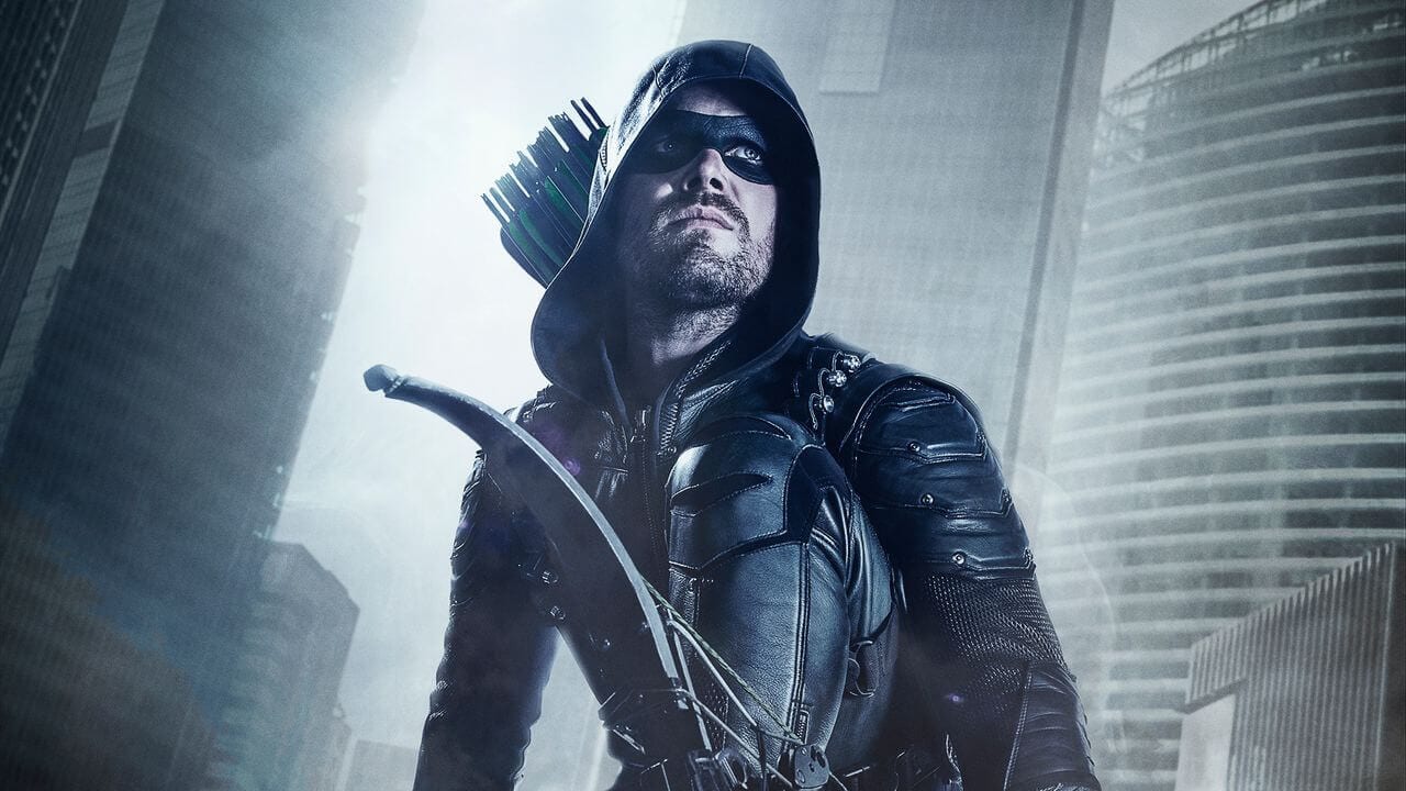 Arrow to End with Upcoming Eighth Season