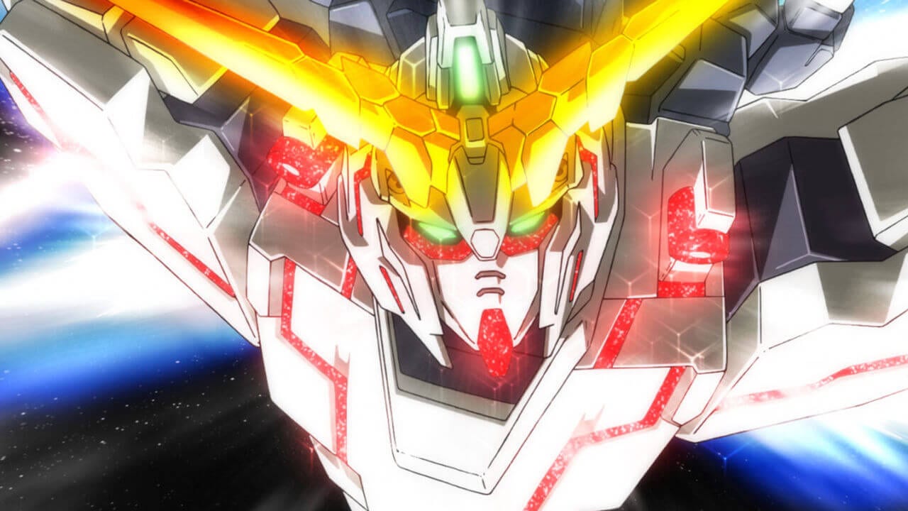 Brian K. Vaughn to Write Gundam for Legendary Pictures