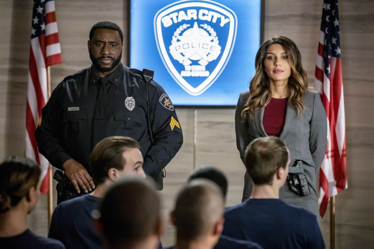 REVIEW: Arrow – Season 7 Episode 15 “Training Day”