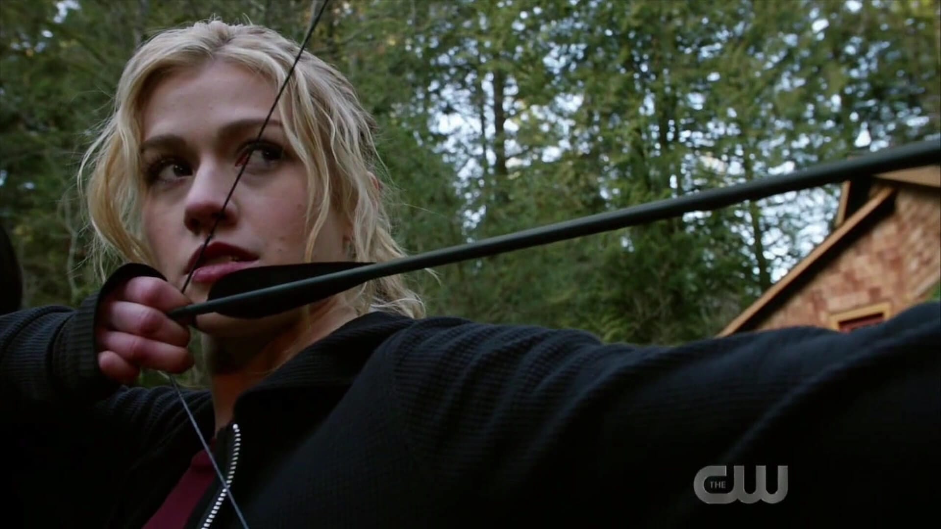 REVIEW: Arrow – Season 7, Episode 16 “Star City 2040”