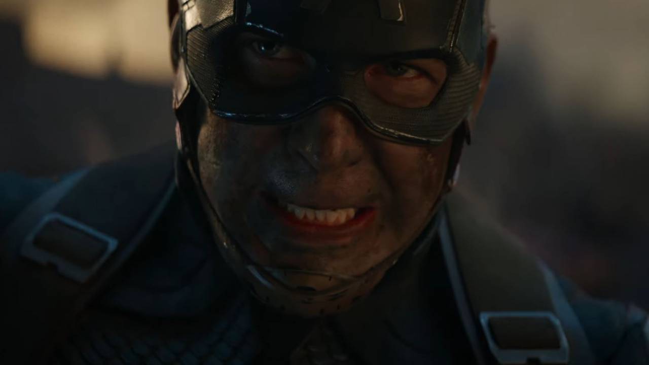 New Avengers: Endgame Trailer Arrives