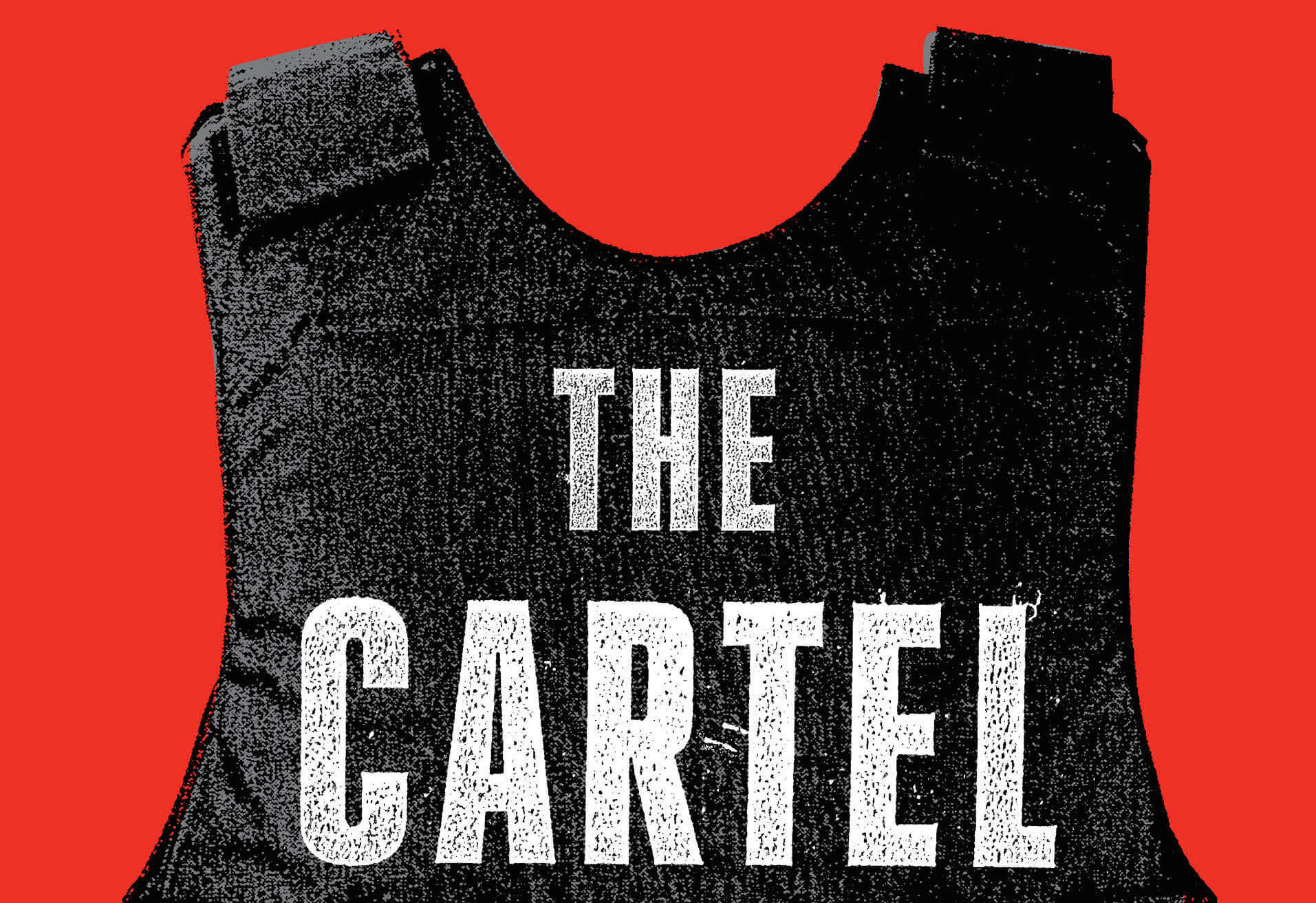 Don Winslow’s Border Trilogy Comes to FX
