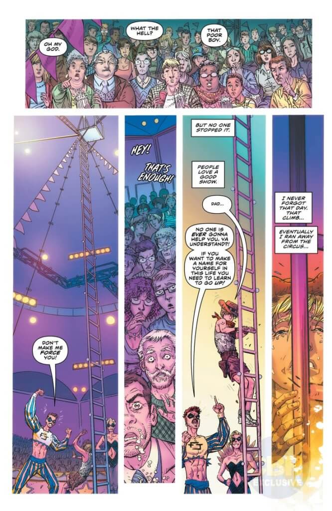 The Flash #66