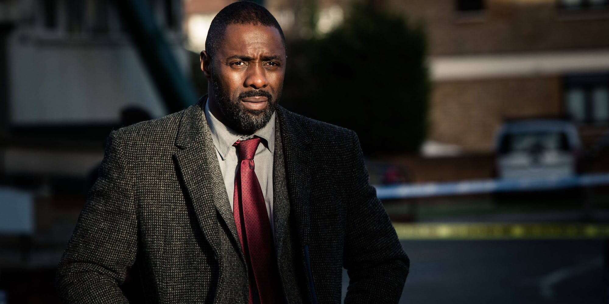 Idris Elba May Take Aim As Deadshot