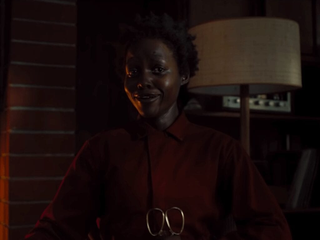 Jordan Peele, Us