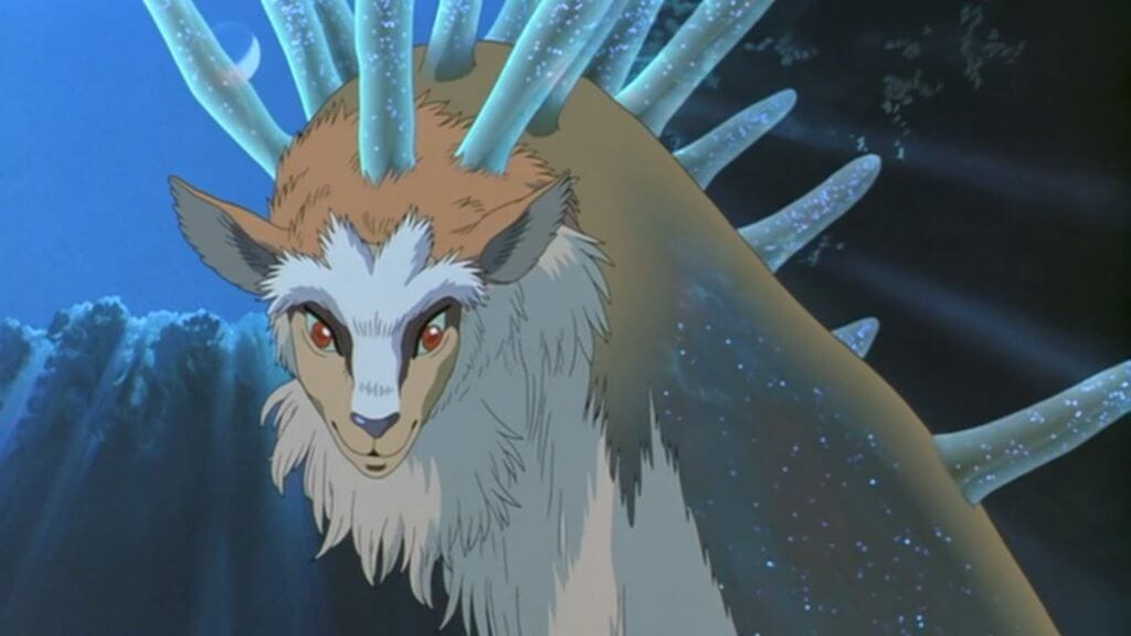 Princess Mononoke