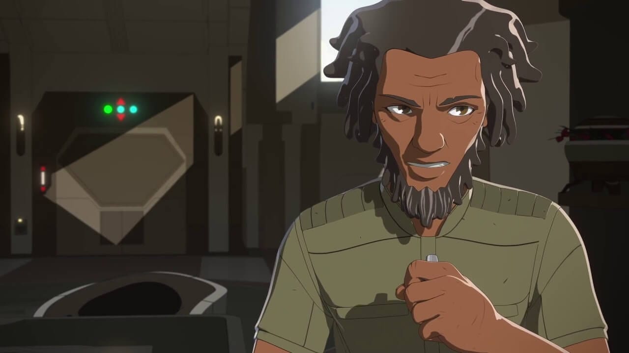 REVIEW: Star Wars Resistance – Season 1, Episode 21 “No Escape, Part 2”