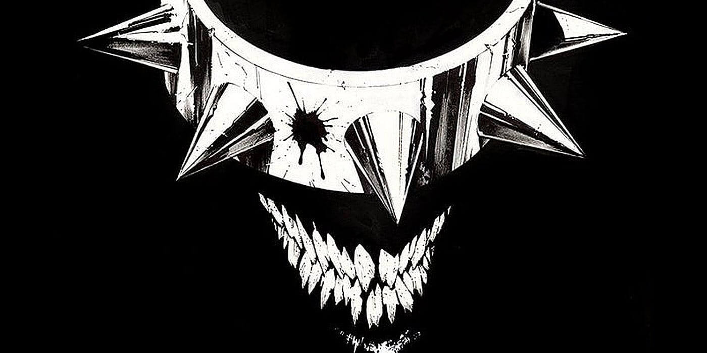 REVIEW: The Batman Who Laughs: The Grim Knight #1