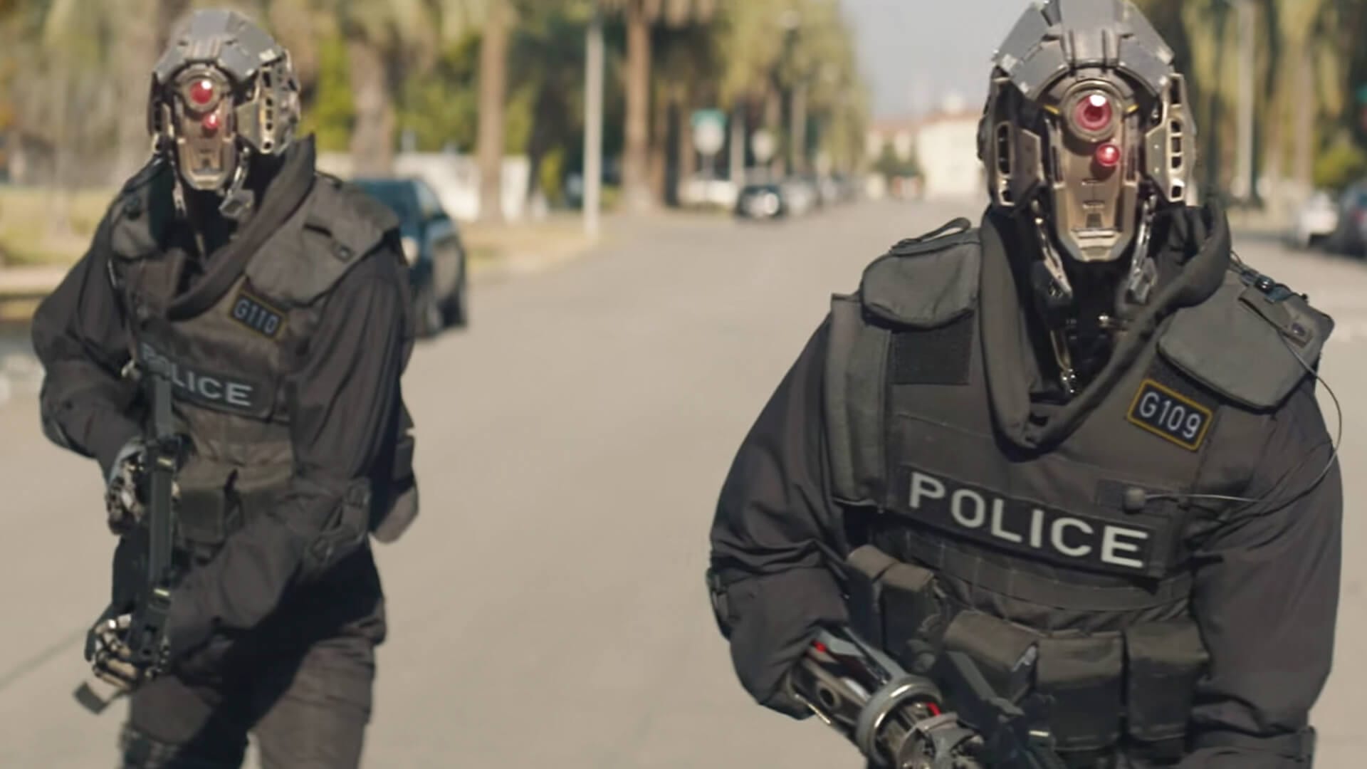 Why I’m Excited: Code 8