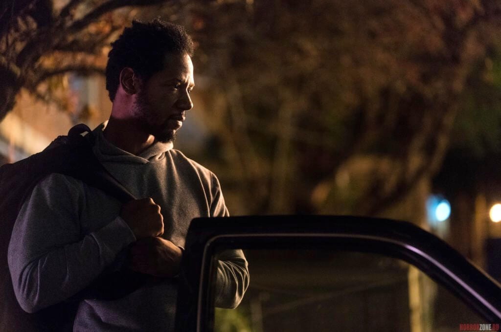 Dragged Across Concrete