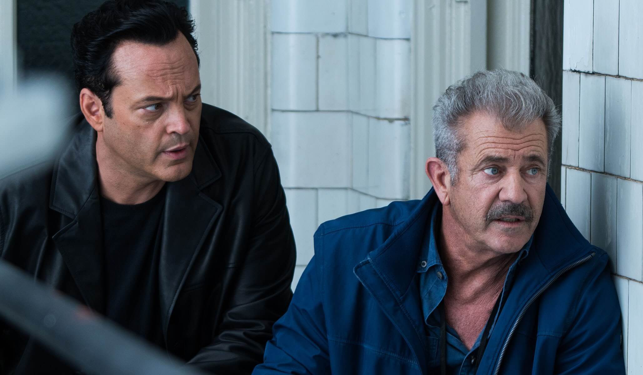 REVIEW: Dragged Across Concrete (2018)