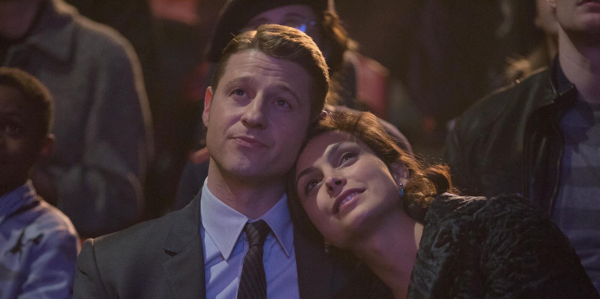 REVIEW: Gotham – Season 5, Episode 9 “The Trial of Jim Gordon”