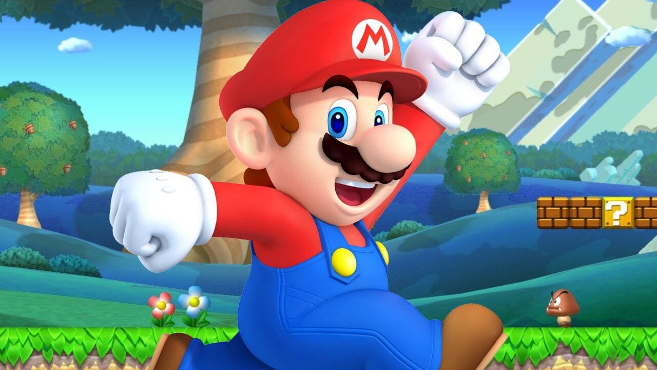 MAR10 Day Deals From Nintendo