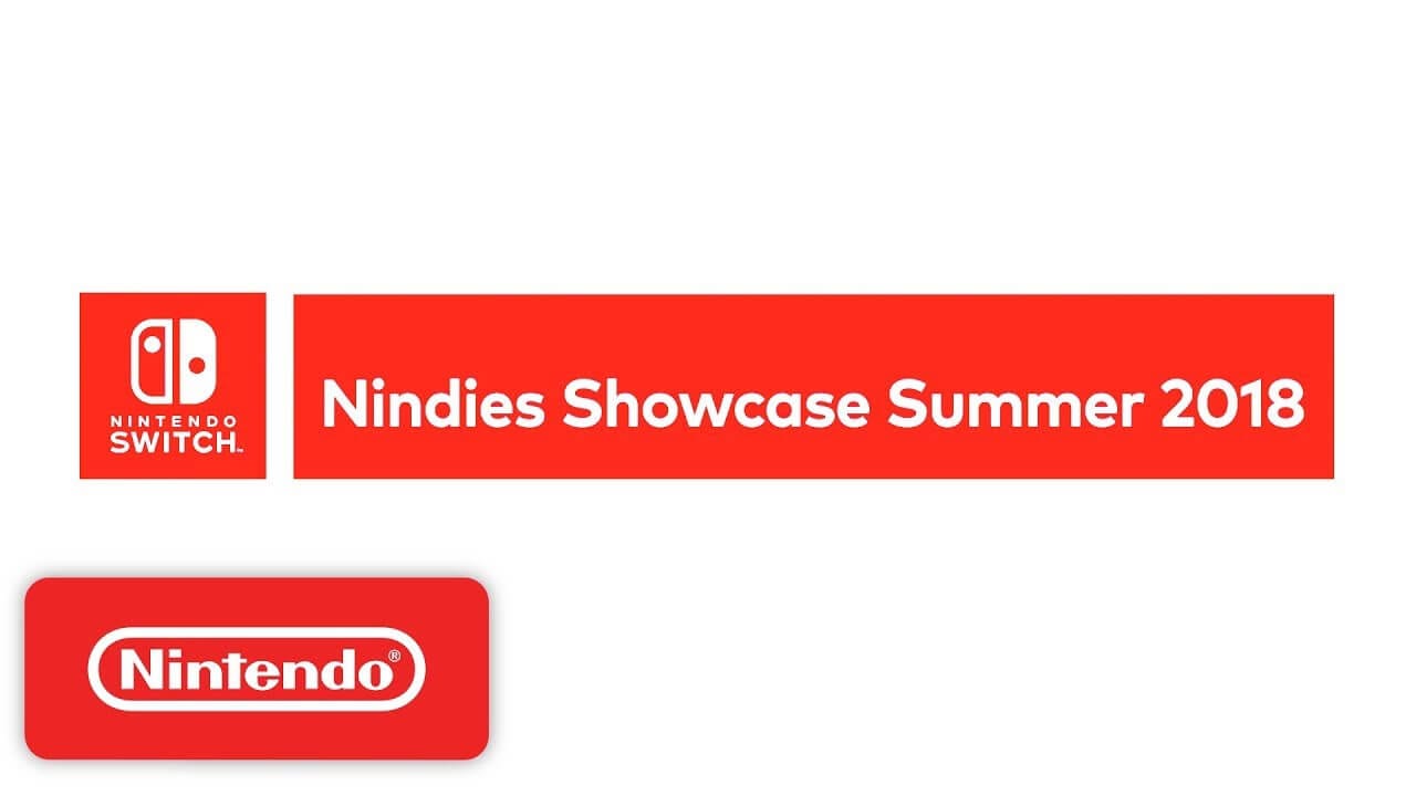 Nintendo Direct – Nindies Showcase March 20, 2019