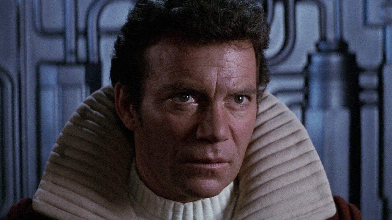 William Shatner: Celebrating an Icon