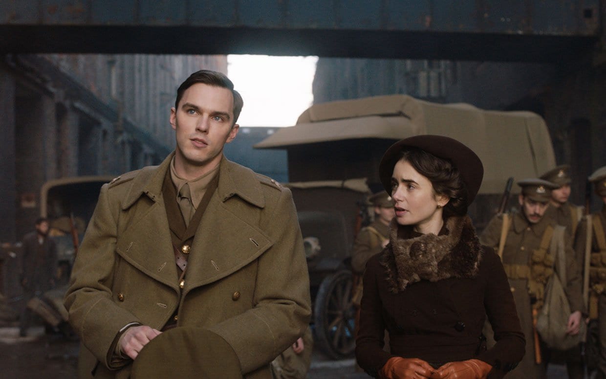 Why I’m Excited: Tolkien