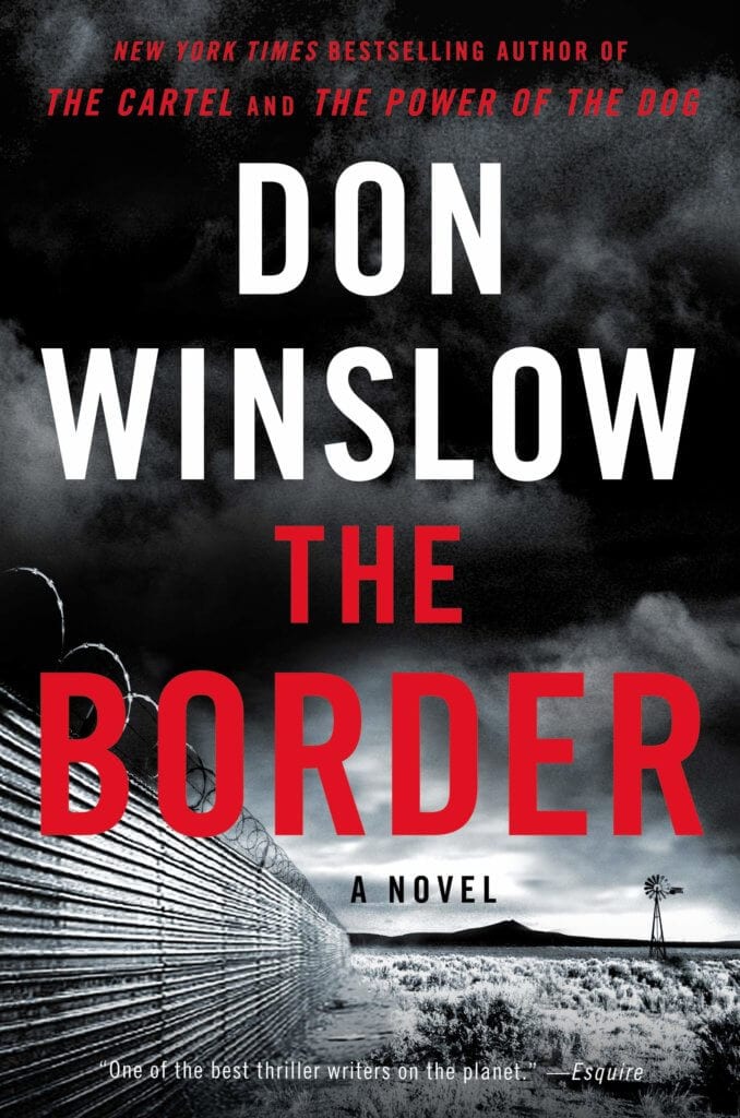 Don Winslow