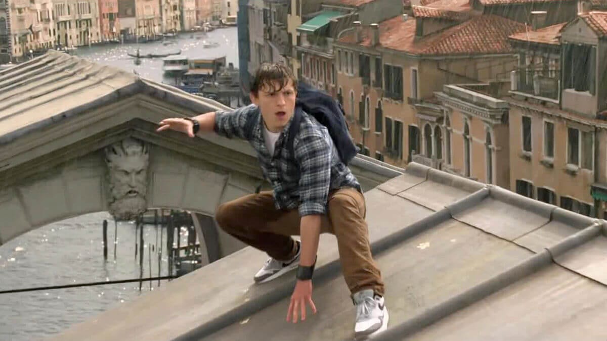 Why I’m Excited: Spider-Man: Far From Home