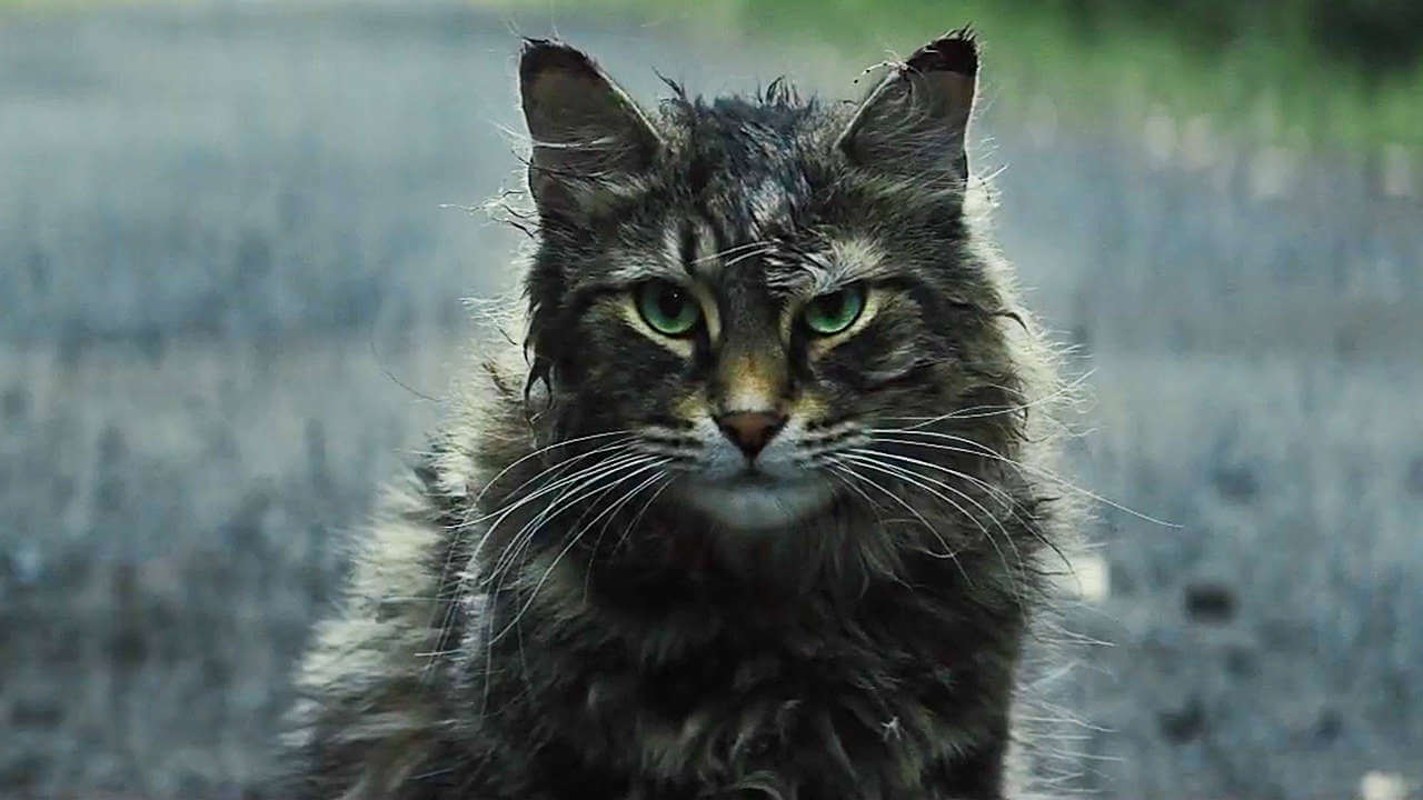 REVIEW: Pet Sematary(2019)