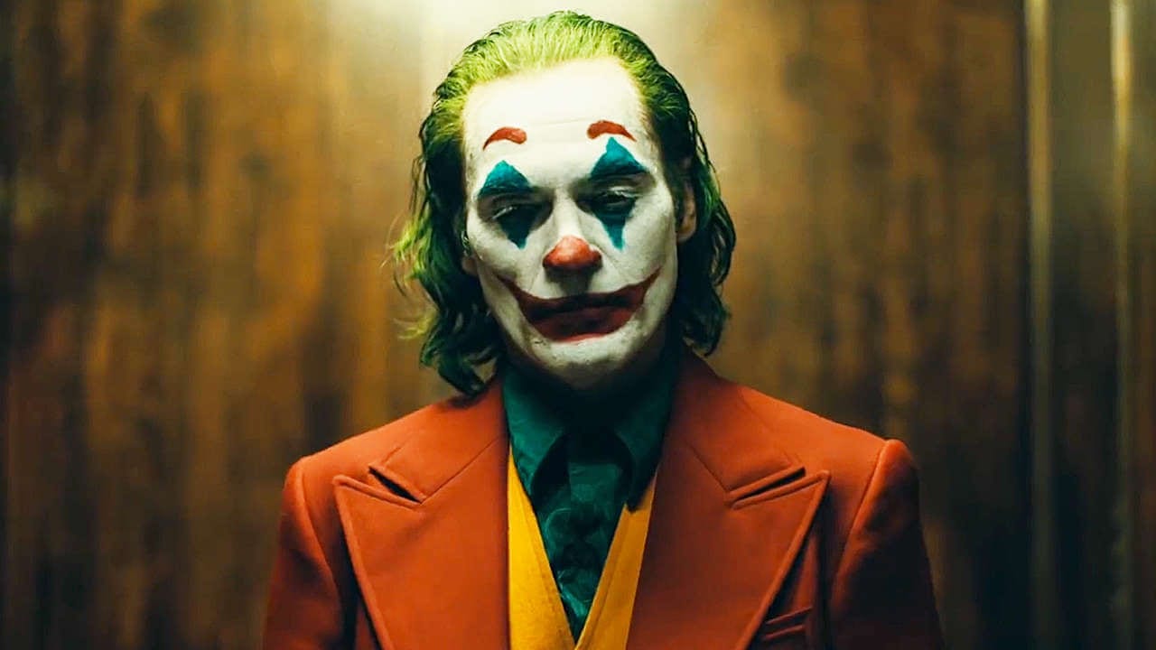 Joker Trailer Arrives Online