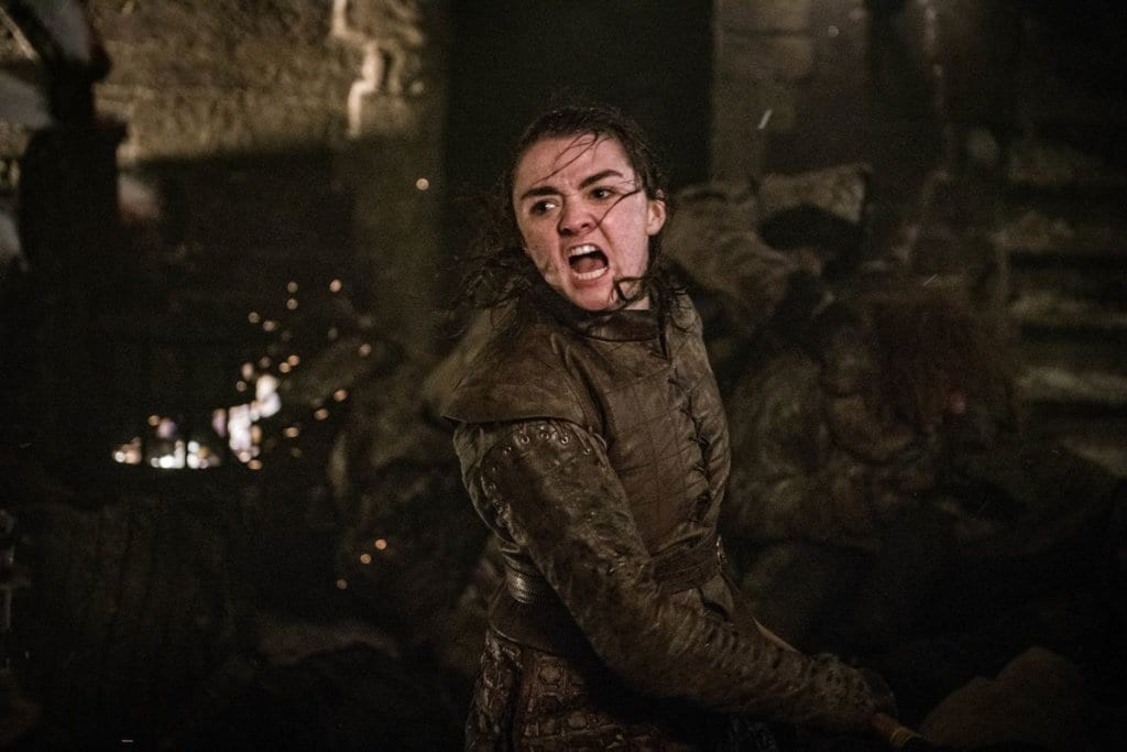 Game of Thrones, The Long Night