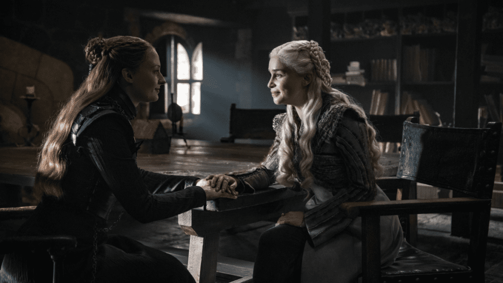 Game of Thrones, A Knight of the Seven Kingdoms