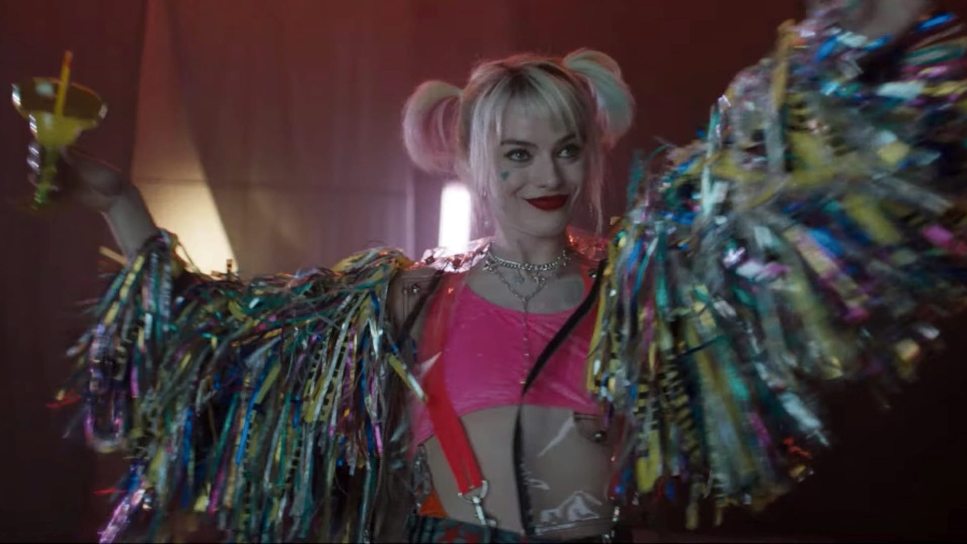 Margot Robbie’s Birds of Prey Movie Has Wrapped