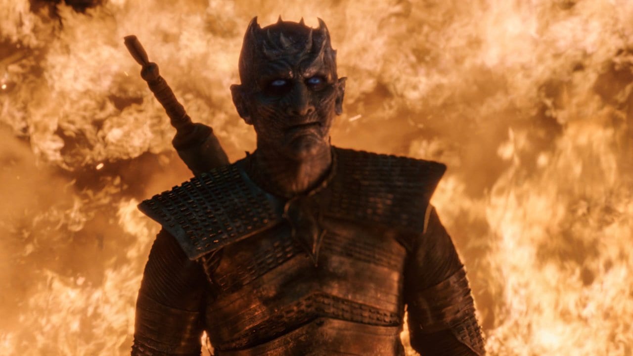 REVIEW: Game of Thrones – Season 8, Episode 3 “The Long Night”