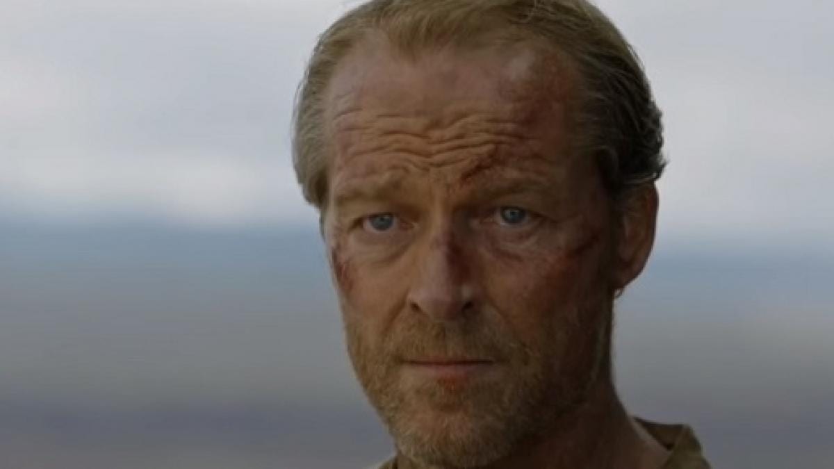 Iain Glen to Play Bruce Wayne on Titans