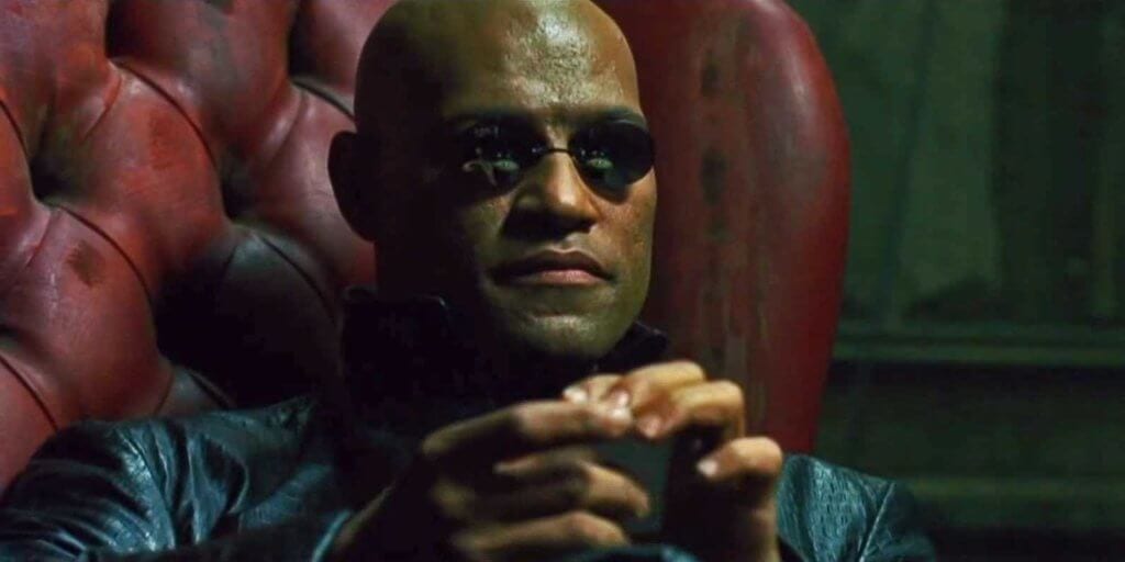 The Matrix