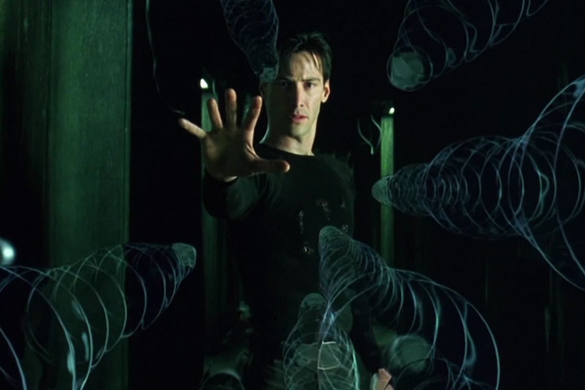 Happy Birthday Bullet Time: Celebrating The Matrix 20 Years Later