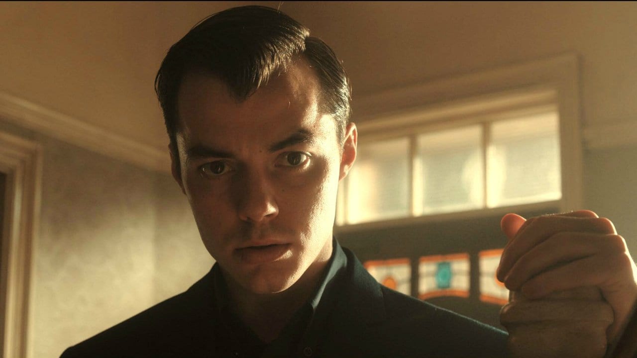 Why I’m Excited: Pennyworth