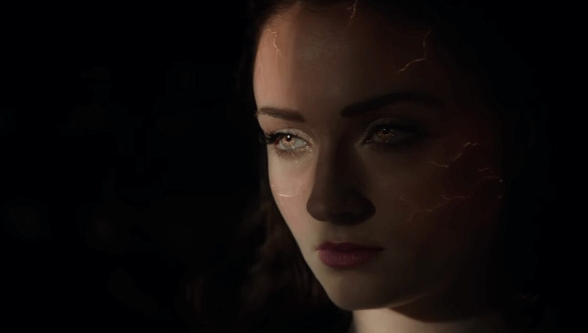 Final Dark Phoenix Trailer Arrives