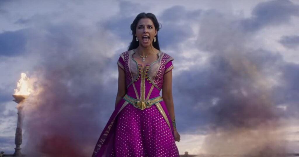 Aladdin 